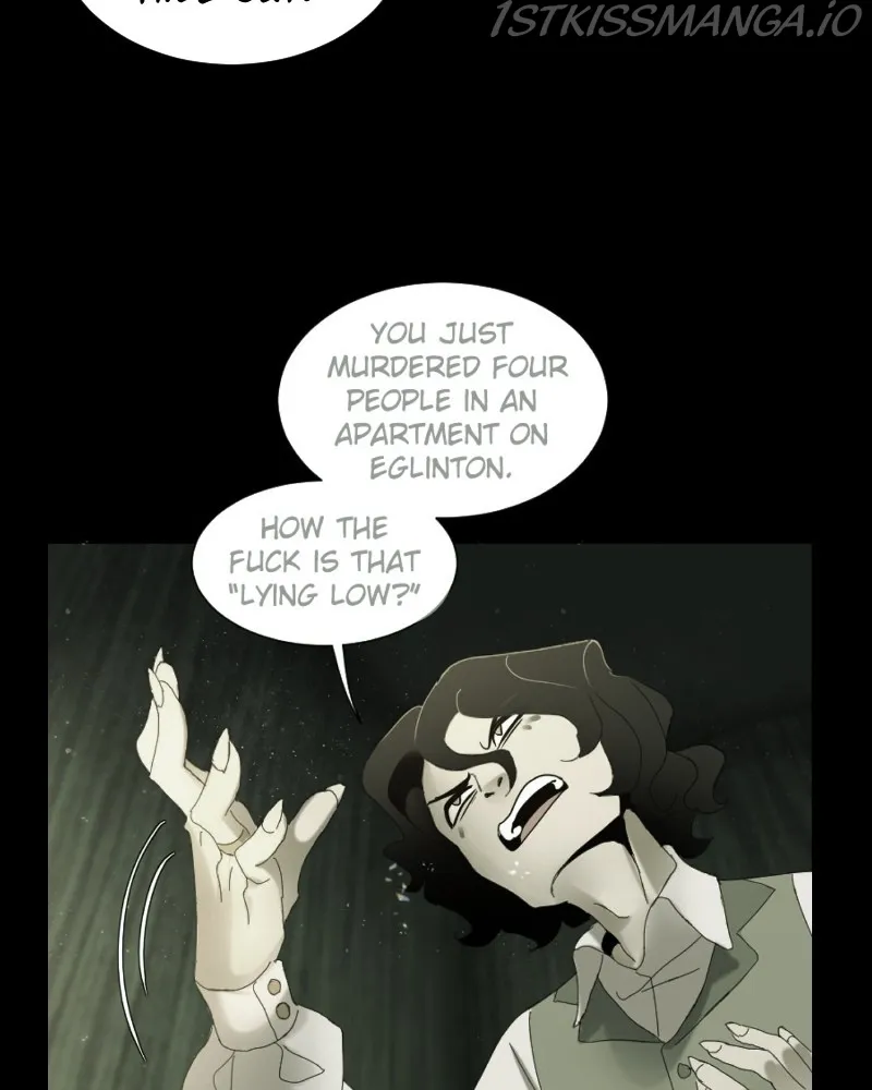 Not Even Bones Chapter 128 Online - página 41