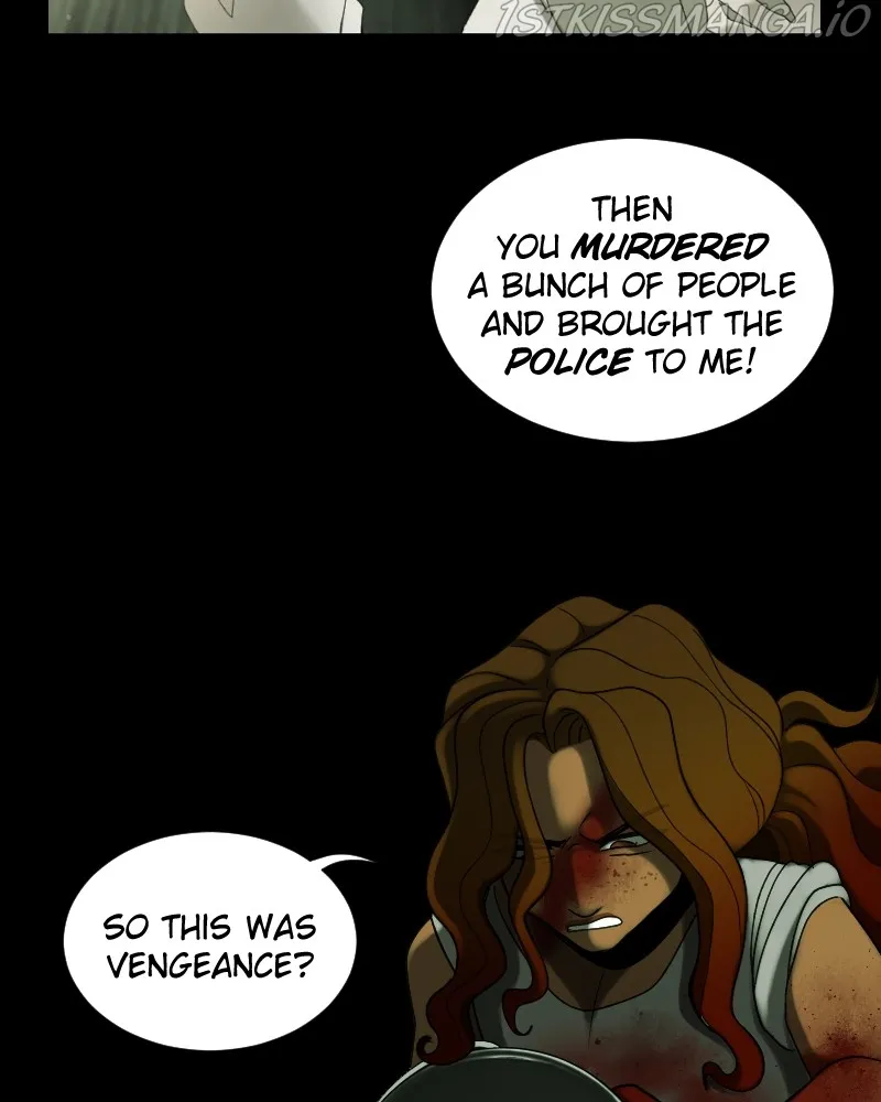 Not Even Bones Chapter 128 Online - página 42