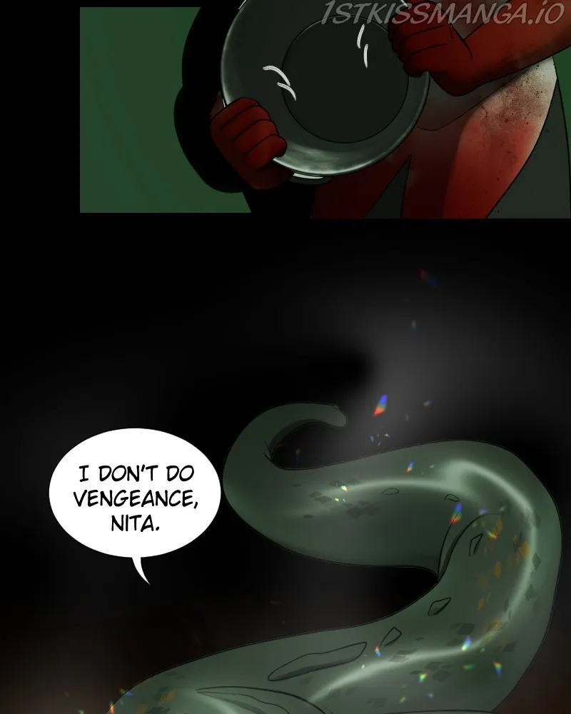 Not Even Bones Chapter 128 Online - página 43