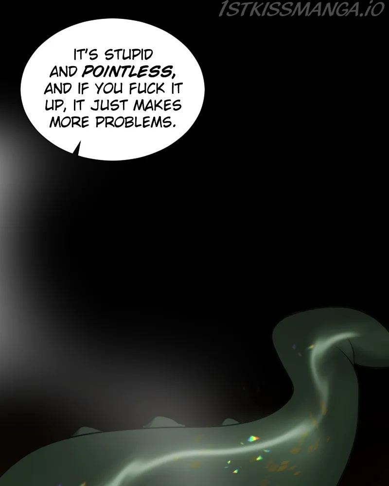 Not Even Bones Chapter 128 Online - página 45