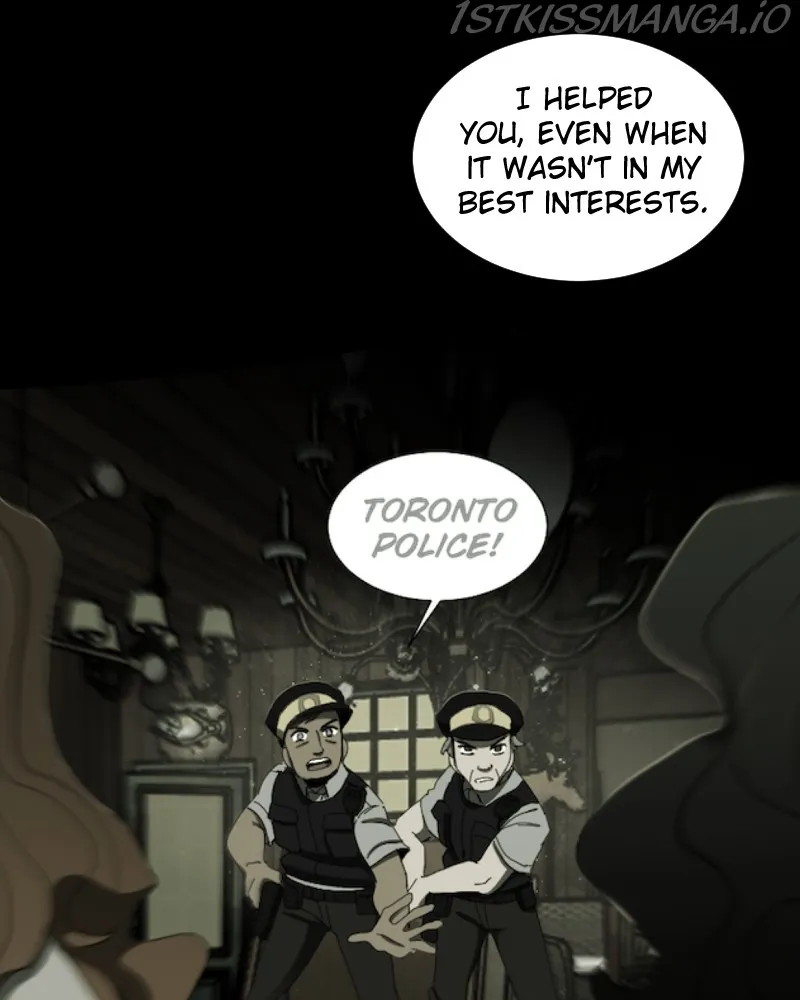 Not Even Bones Chapter 128 Online - página 49