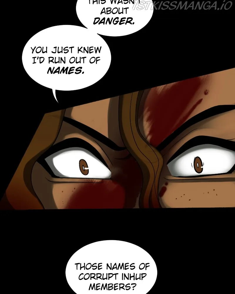 Not Even Bones Chapter 128 Online - página 52