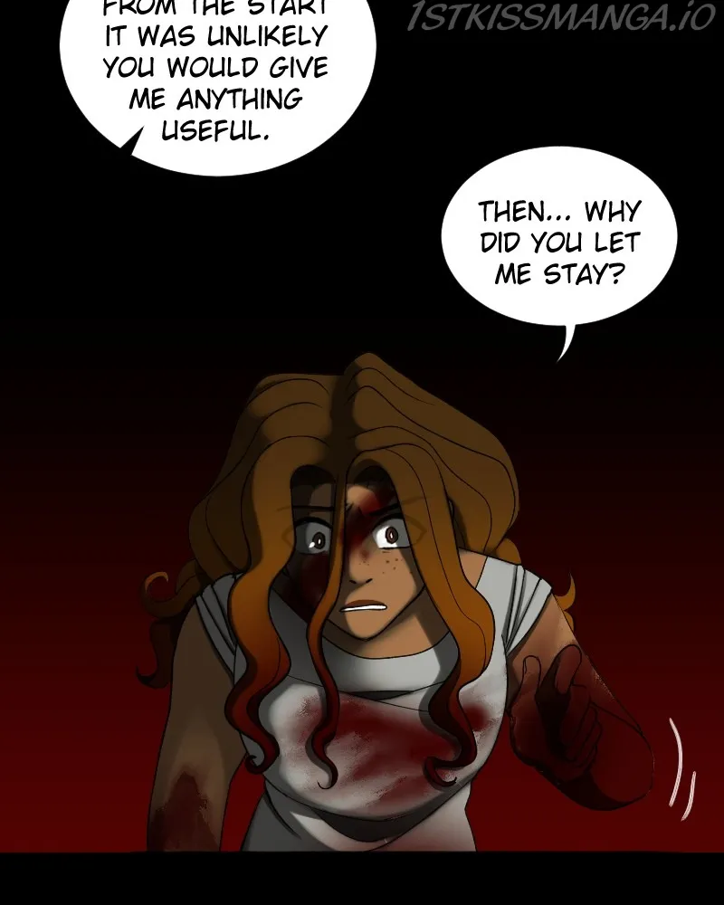 Not Even Bones Chapter 128 Online - página 54