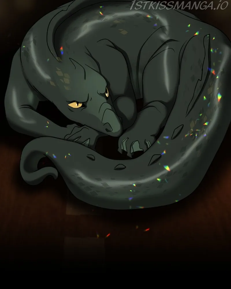 Not Even Bones Chapter 128 Online - página 56