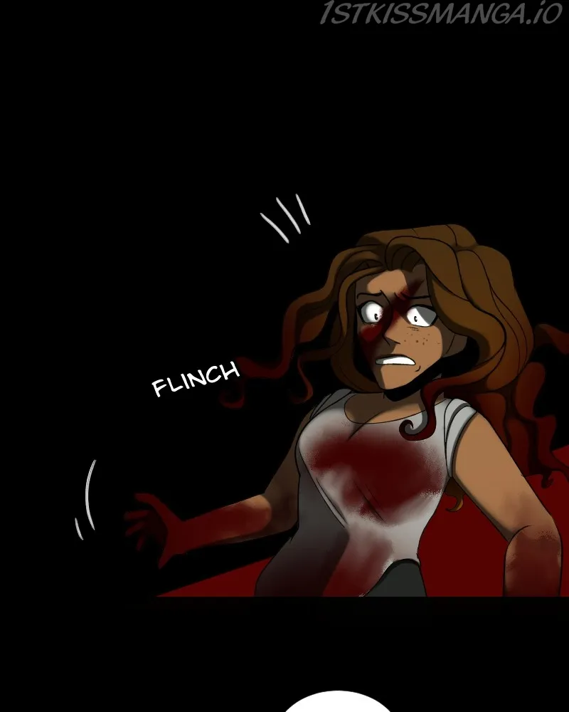 Not Even Bones Chapter 128 Online - página 57