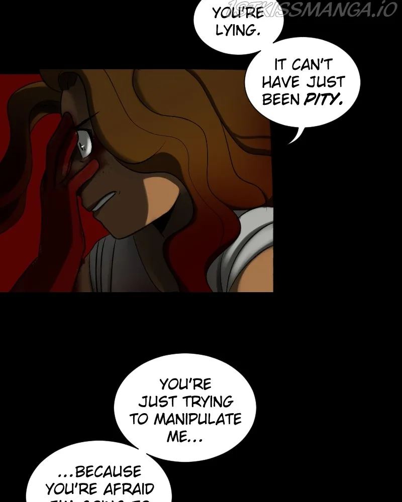 Not Even Bones Chapter 128 Online - página 58