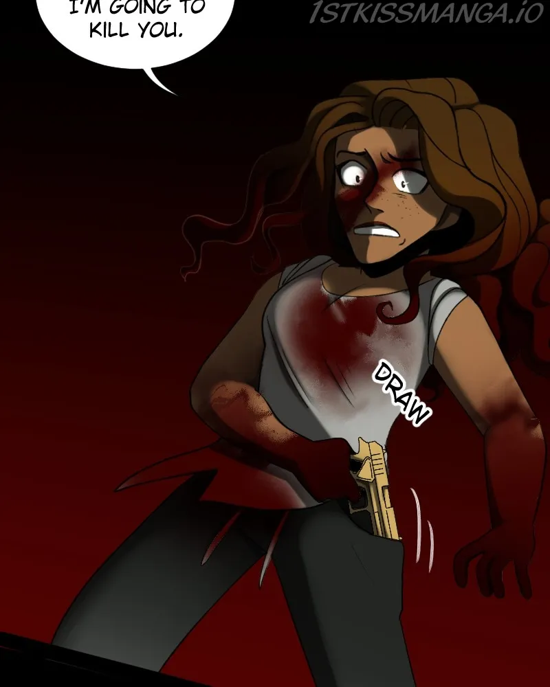 Not Even Bones Chapter 128 Online - página 59