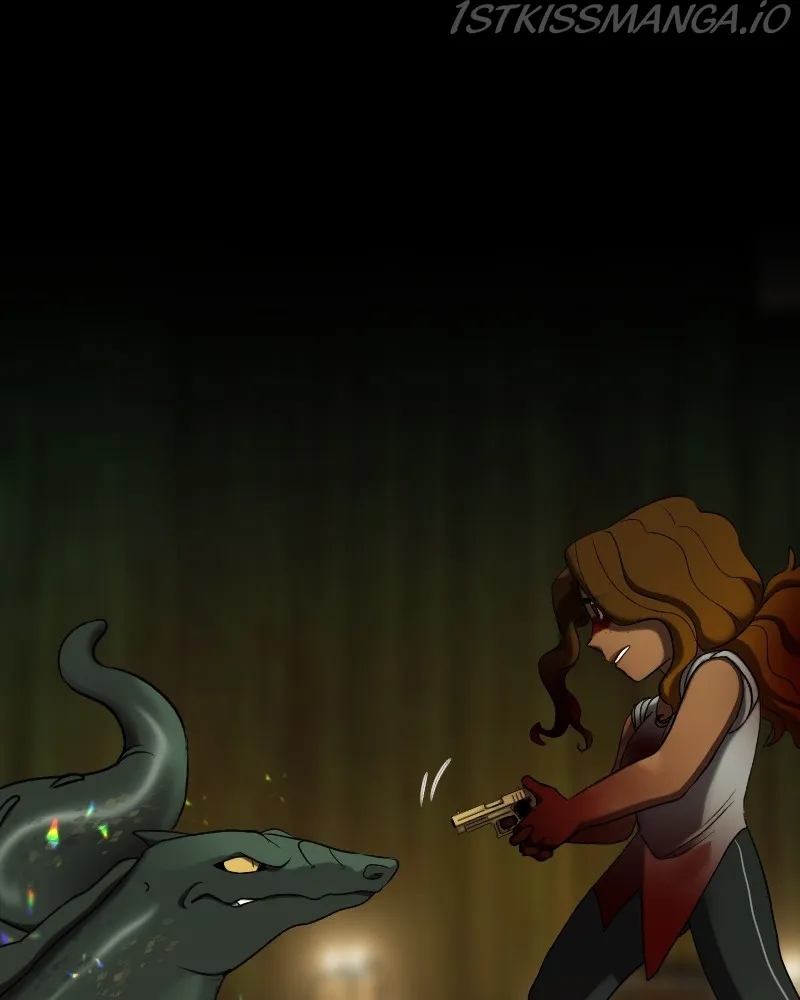 Not Even Bones Chapter 128 Online - página 64