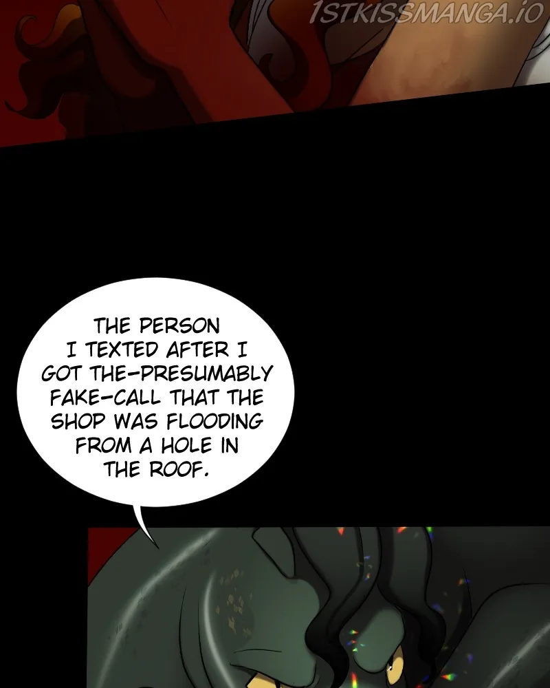 Not Even Bones Chapter 128 Online - página 67