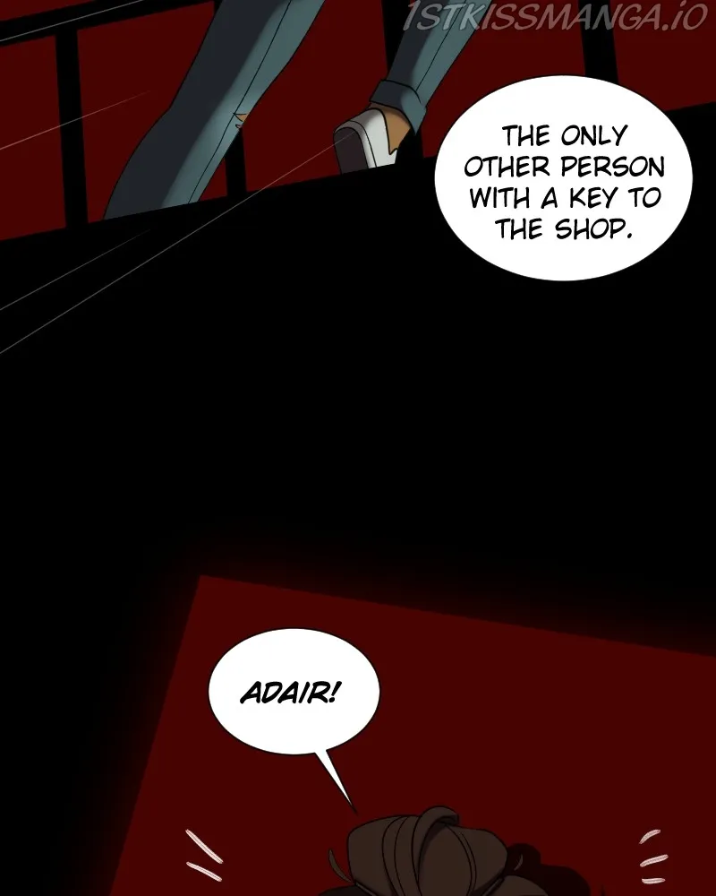 Not Even Bones Chapter 128 Online - página 69