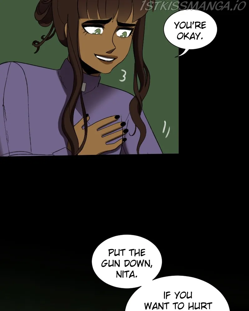 Not Even Bones Chapter 128 Online - página 74