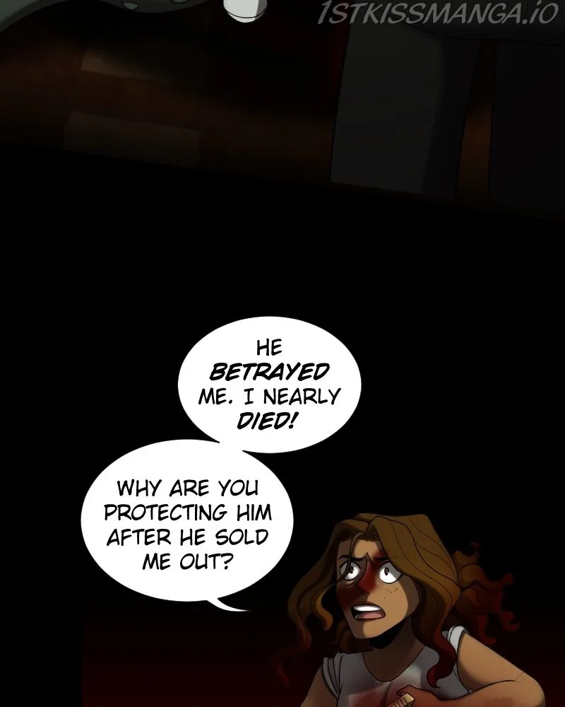 Not Even Bones Chapter 128 Online - página 76