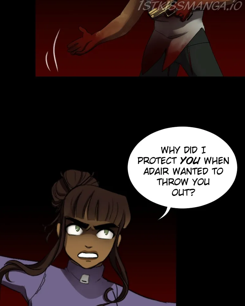 Not Even Bones Chapter 128 Online - página 77