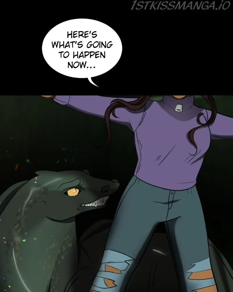 Not Even Bones Chapter 128 Online - página 79
