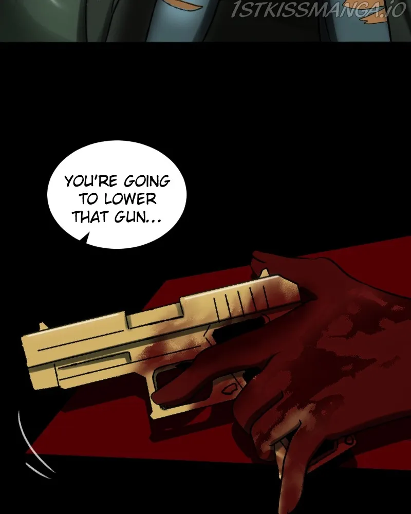 Not Even Bones Chapter 128 Online - página 80