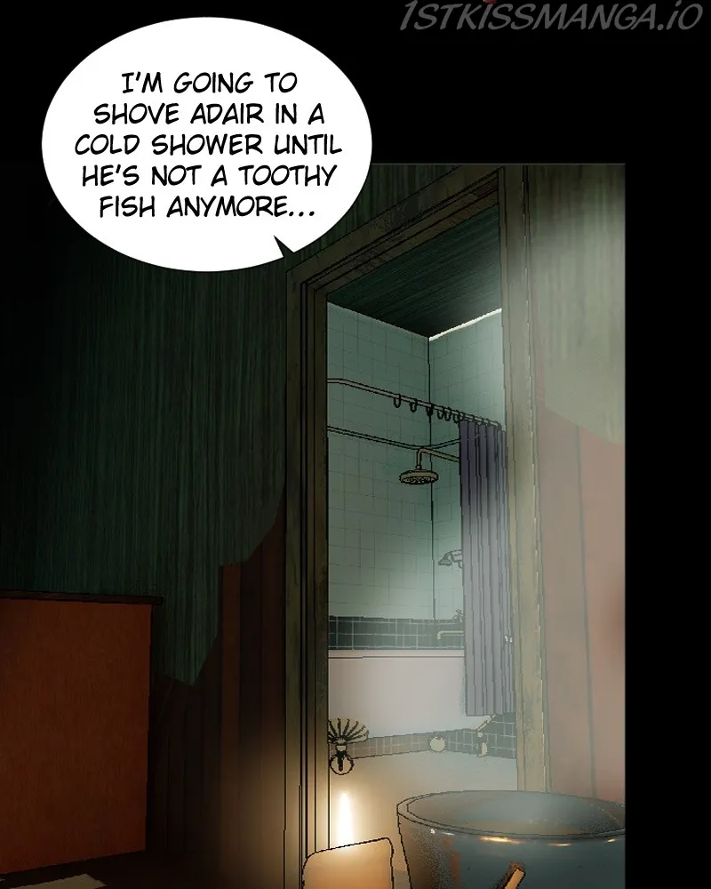 Not Even Bones Chapter 128 Online - página 81