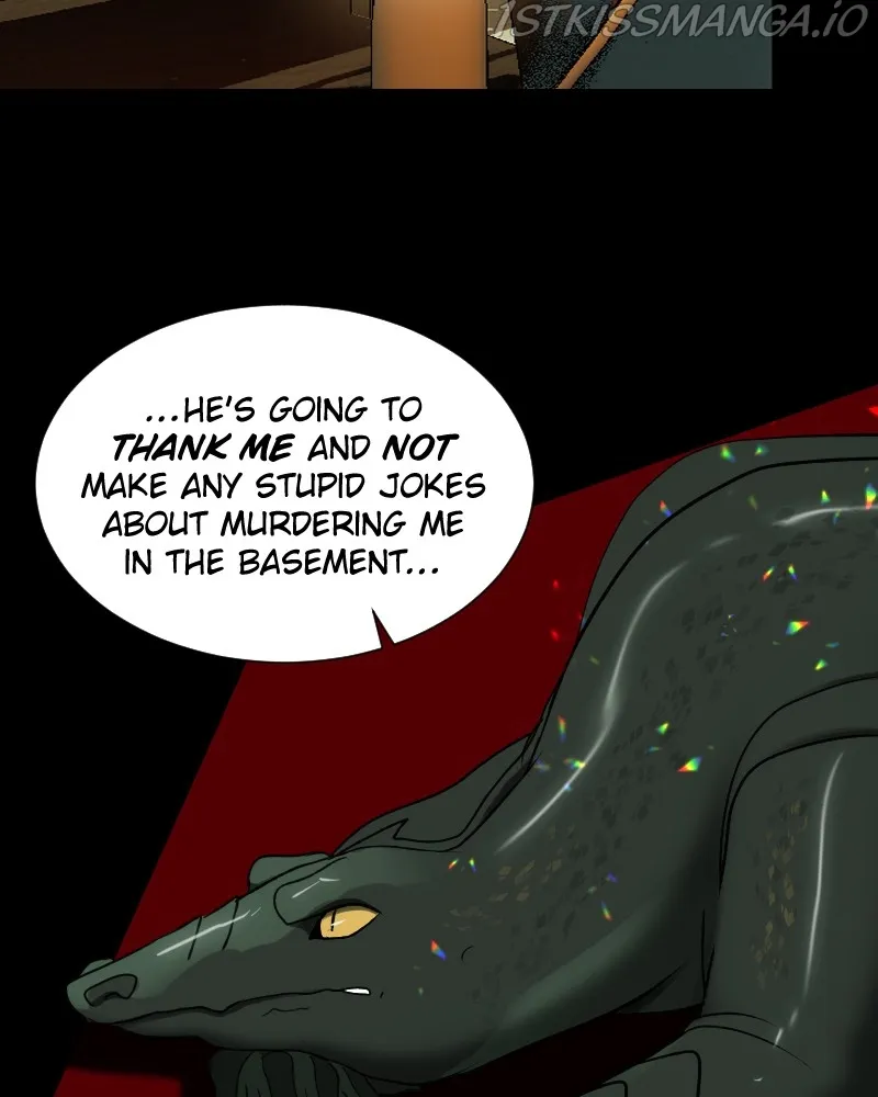 Not Even Bones Chapter 128 Online - página 82