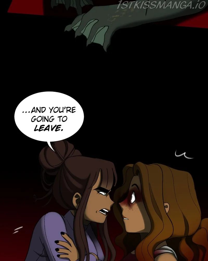 Not Even Bones Chapter 128 Online - página 83