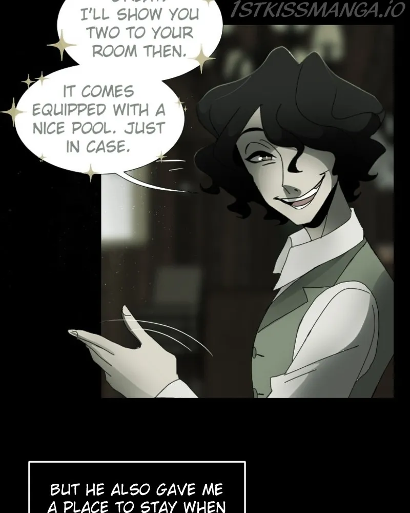 Not Even Bones Chapter 128 Online - página 86