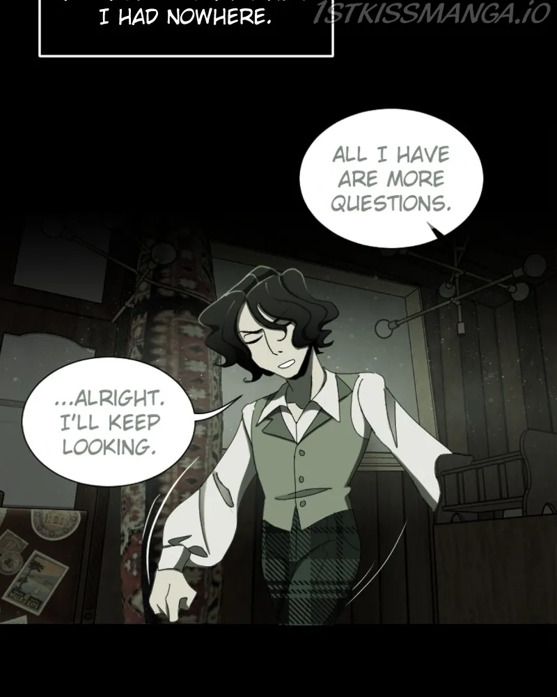 Not Even Bones Chapter 128 Online - página 87