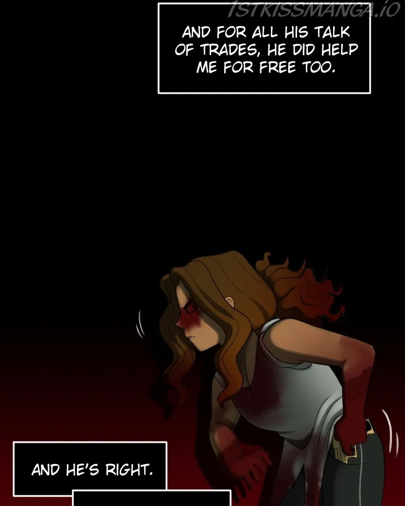 Not Even Bones Chapter 128 Online - página 88