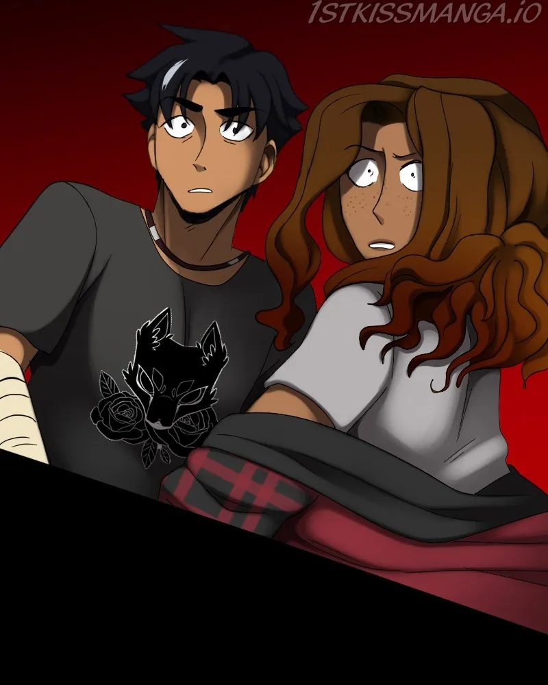 Not Even Bones Chapter 130 Online - página 6