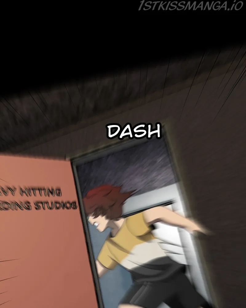 Not Even Bones Chapter 130 Online - página 7
