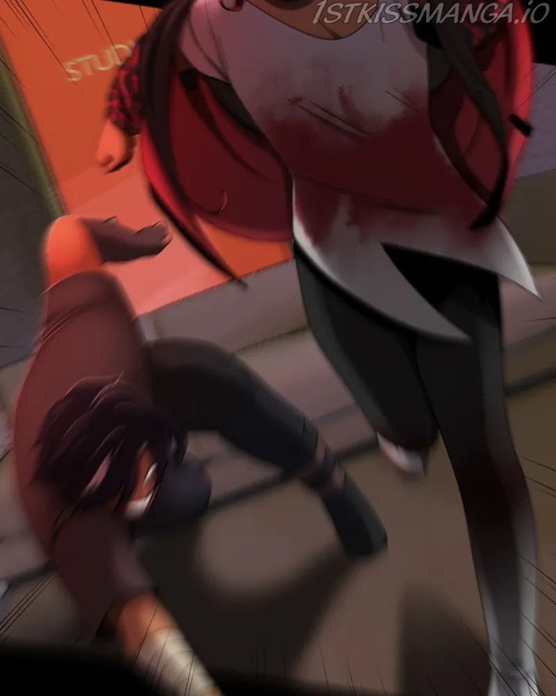 Not Even Bones Chapter 130 Online - página 9
