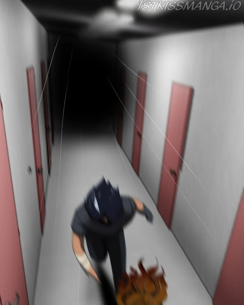 Not Even Bones Chapter 130 Online - página 14