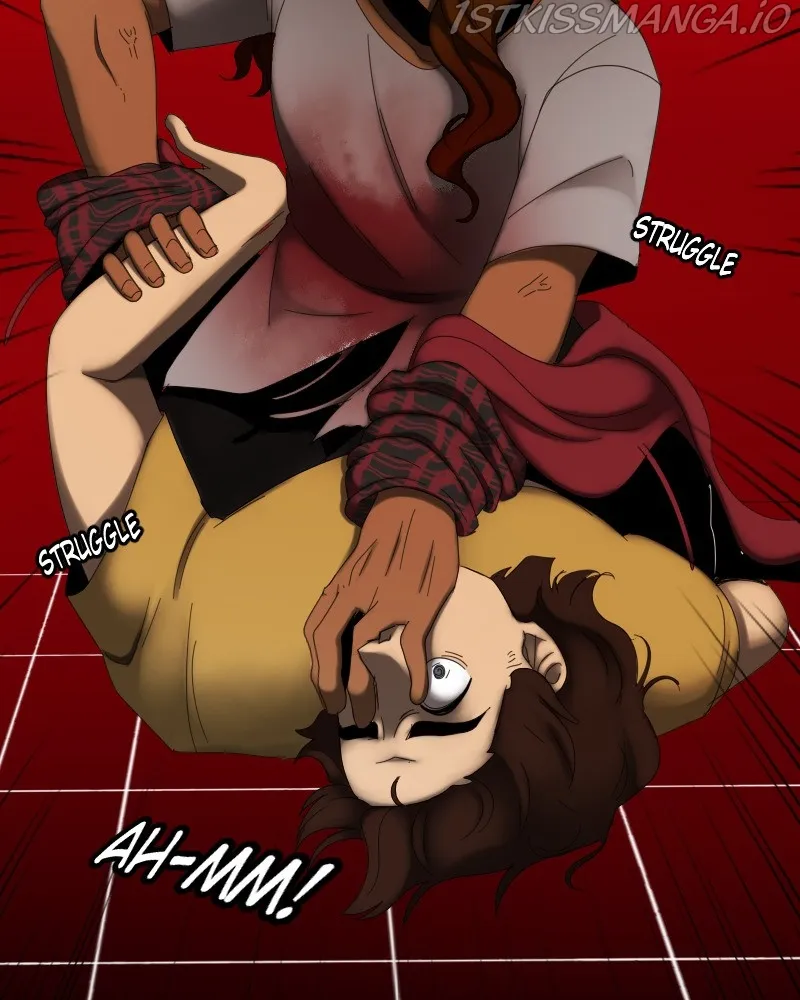 Not Even Bones Chapter 130 Online - página 20