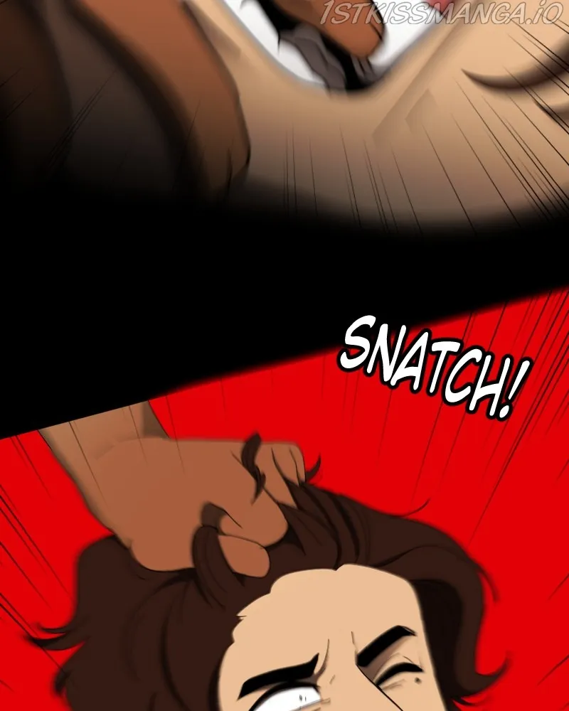 Not Even Bones Chapter 130 Online - página 22