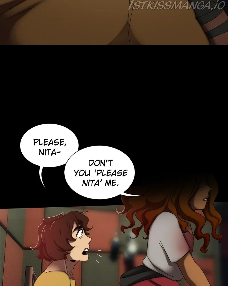 Not Even Bones Chapter 130 Online - página 37