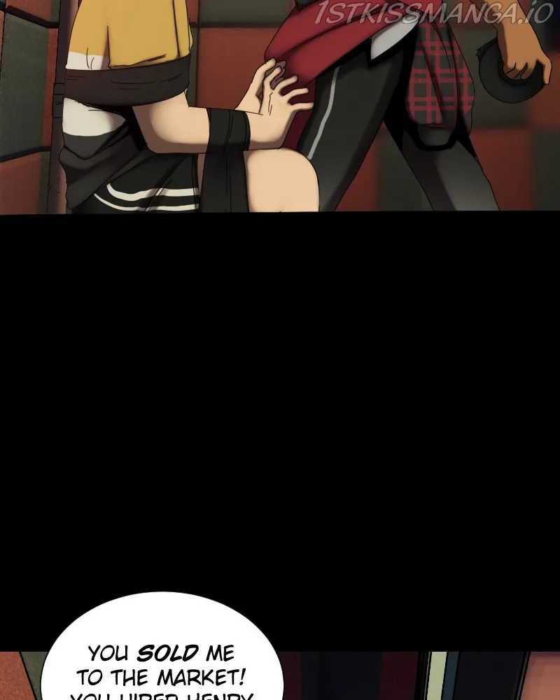 Not Even Bones Chapter 130 Online - página 38