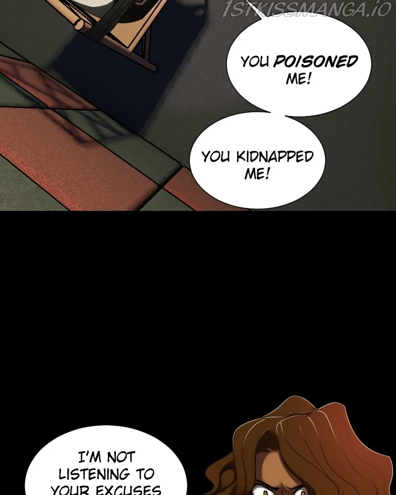 Not Even Bones Chapter 130 Online - página 40