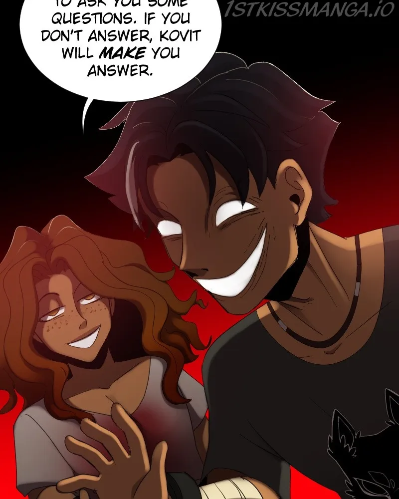 Not Even Bones Chapter 130 Online - página 42