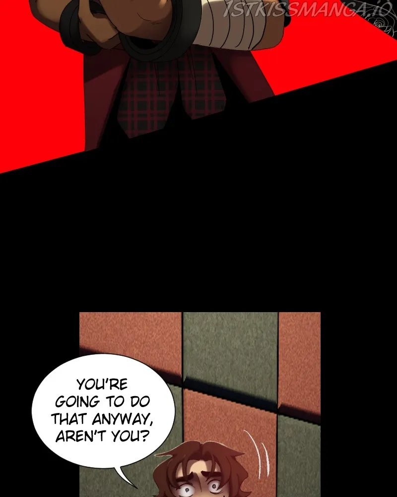 Not Even Bones Chapter 130 Online - página 43