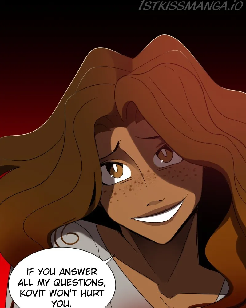 Not Even Bones Chapter 130 Online - página 45