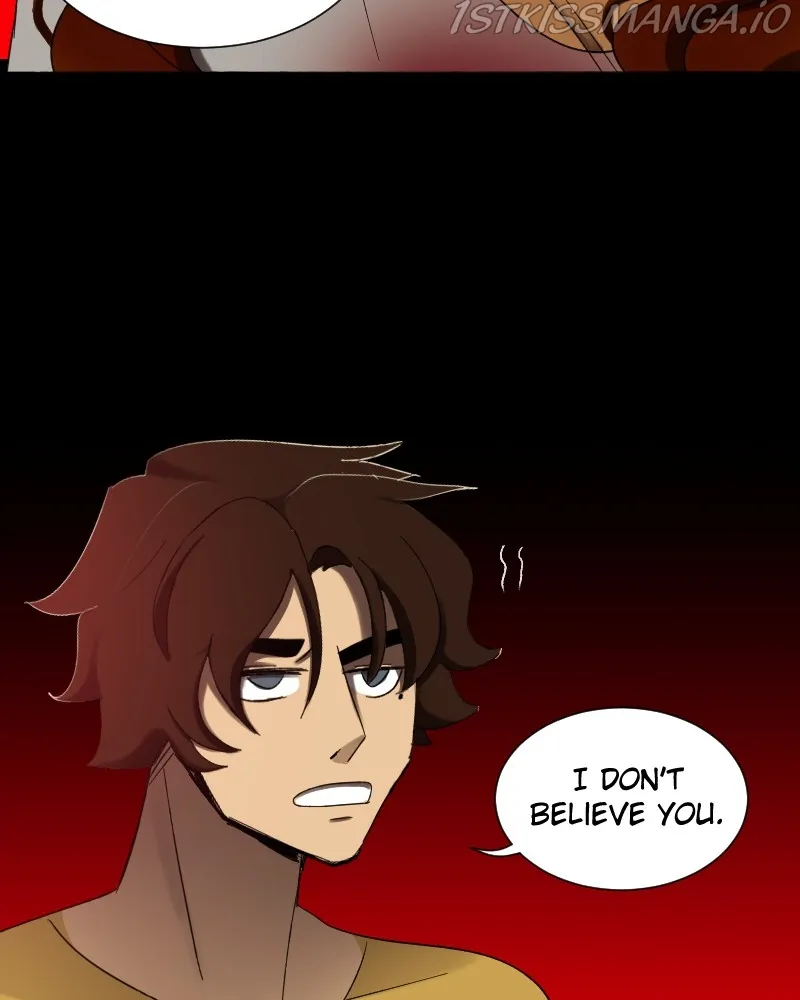 Not Even Bones Chapter 130 Online - página 46