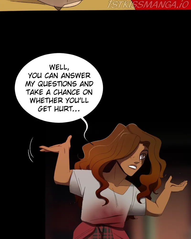 Not Even Bones Chapter 130 Online - página 47