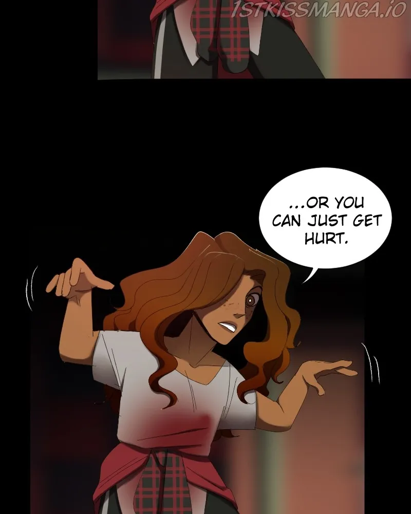 Not Even Bones Chapter 130 Online - página 48