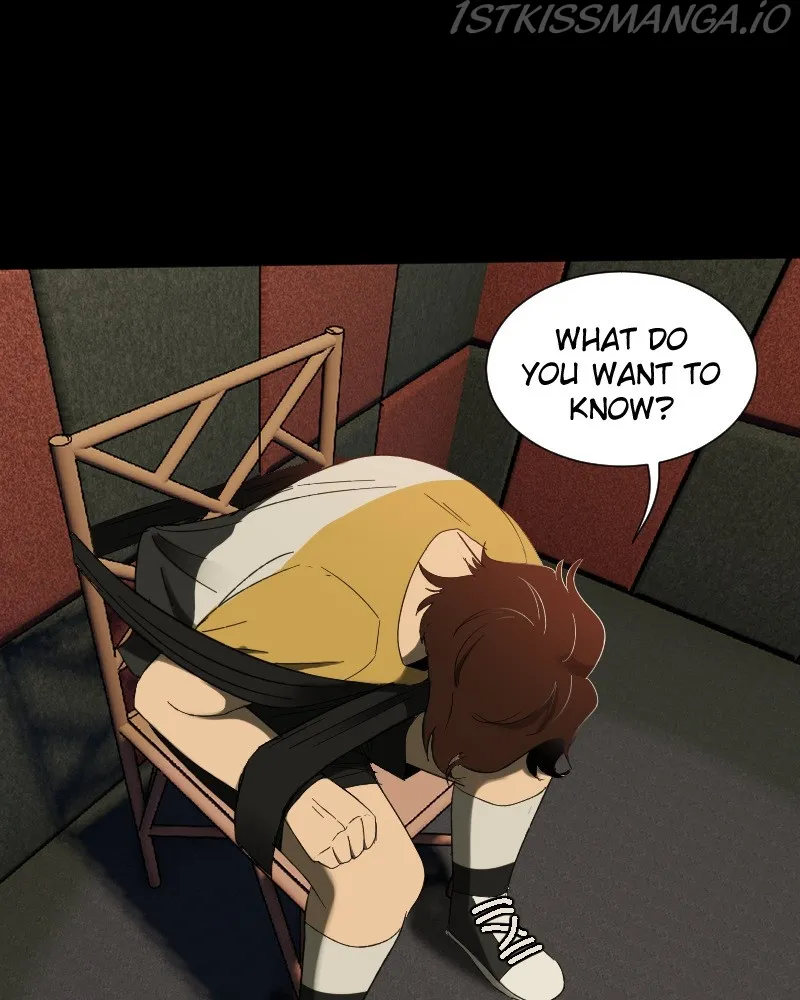 Not Even Bones Chapter 130 Online - página 50