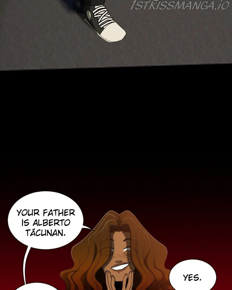 Not Even Bones Chapter 130 Online - página 51