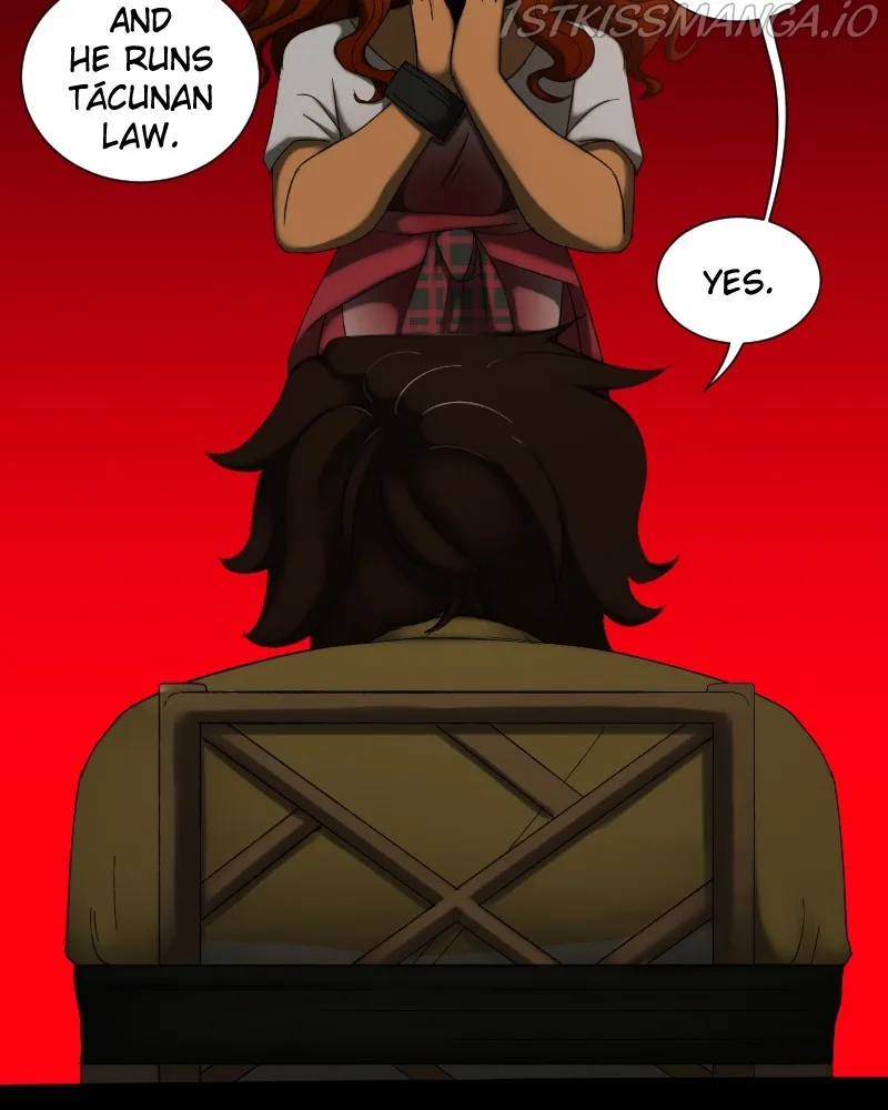 Not Even Bones Chapter 130 Online - página 52