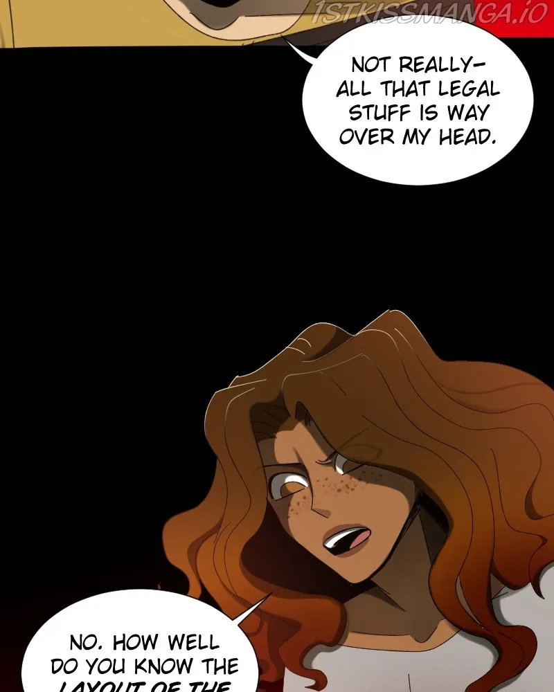 Not Even Bones Chapter 130 Online - página 54