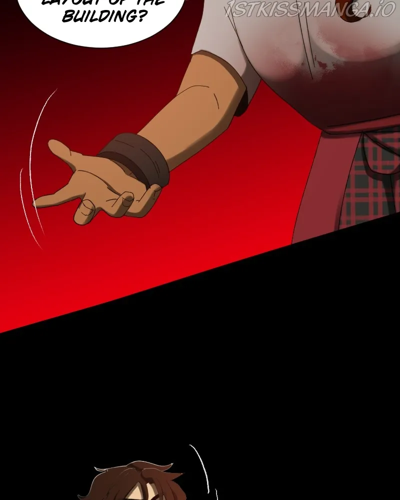 Not Even Bones Chapter 130 Online - página 55