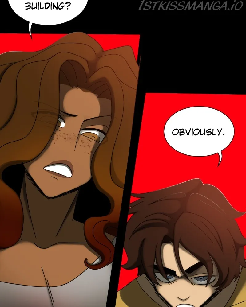 Not Even Bones Chapter 130 Online - página 57
