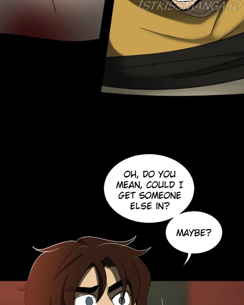 Not Even Bones Chapter 130 Online - página 58