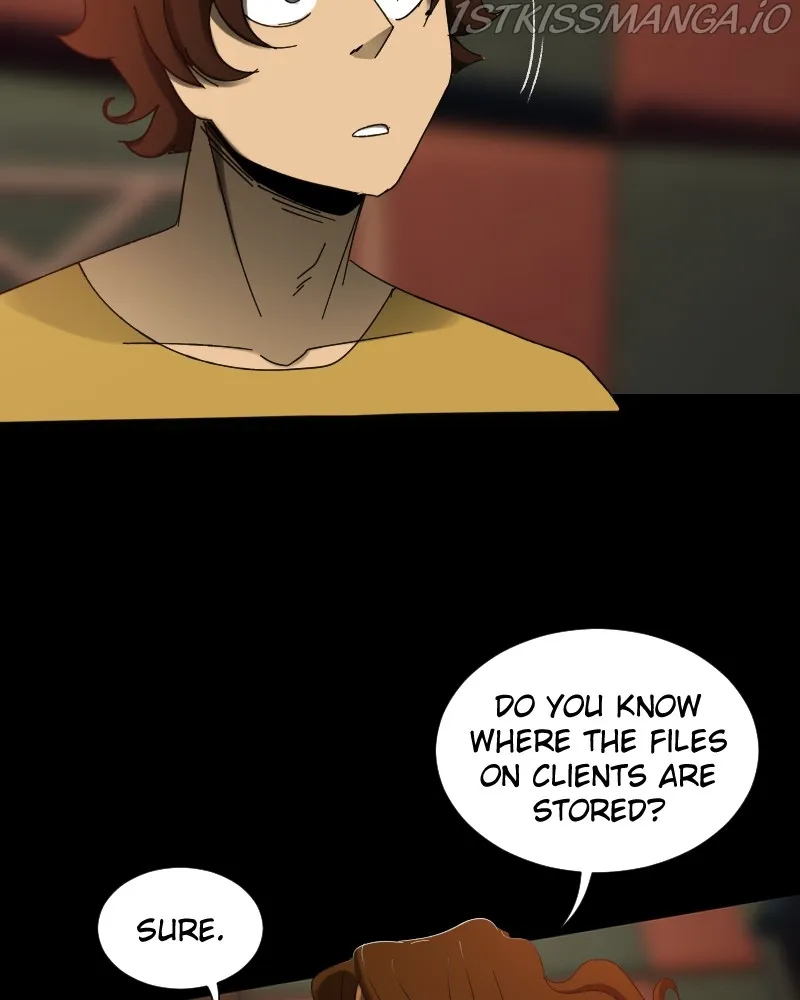 Not Even Bones Chapter 130 Online - página 59