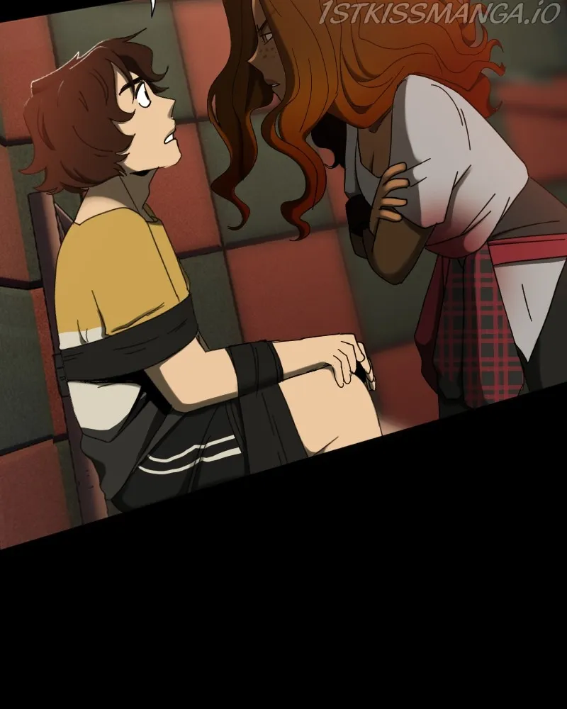 Not Even Bones Chapter 130 Online - página 60