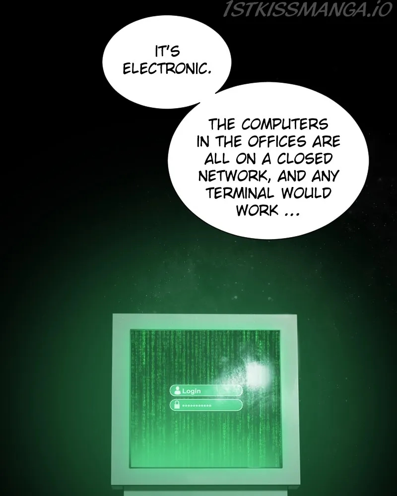 Not Even Bones Chapter 130 Online - página 61